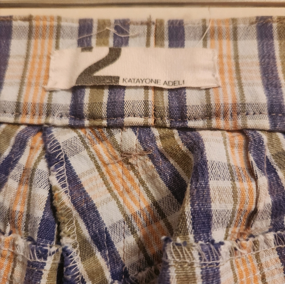 Pants - Picture 4 of 4